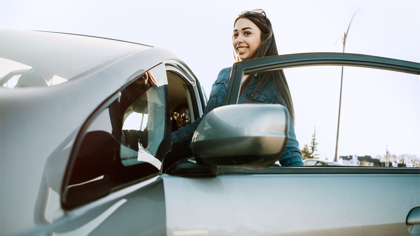 Guide to Buying First Car for New Drivers