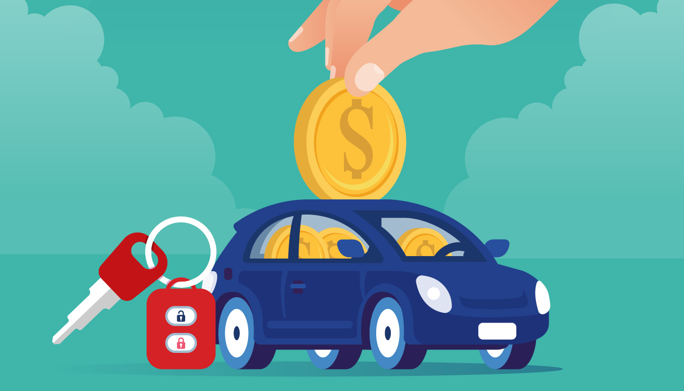 Shopping Smart: How To Buy a Car With No Credit