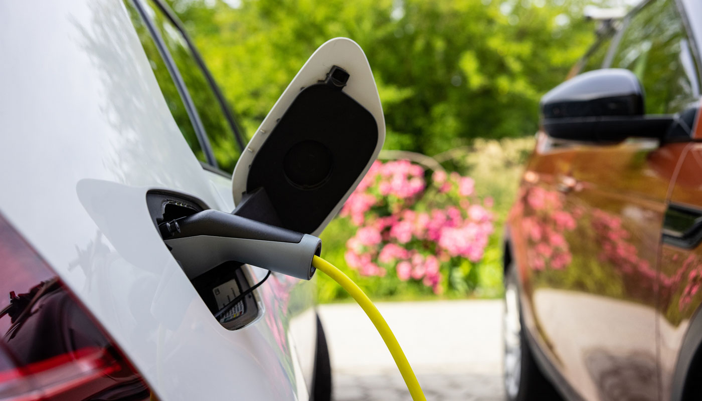 Understanding EV Home Charging Stations