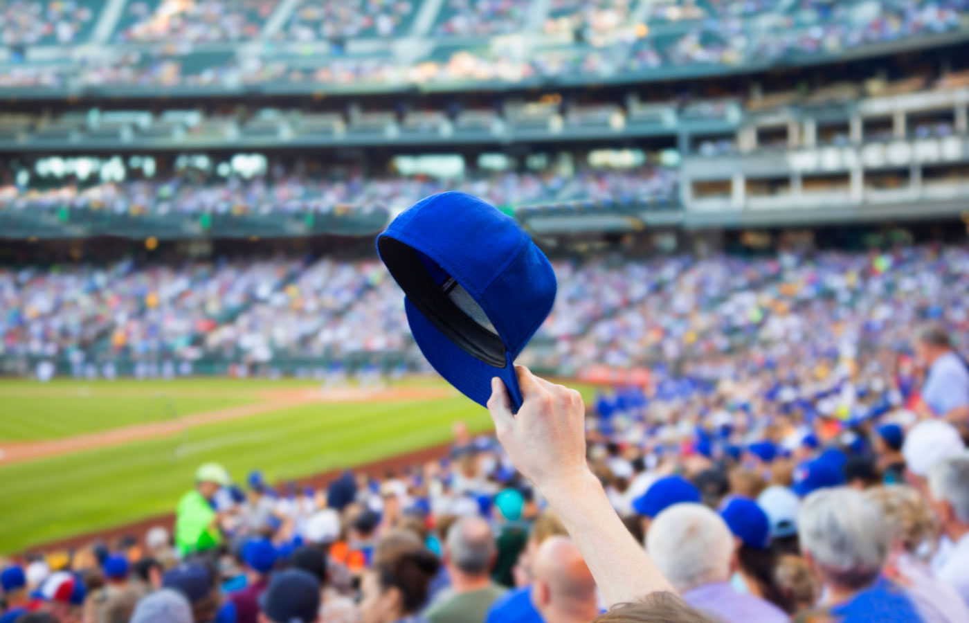 AAA Members Score Big this Spring Sport Season