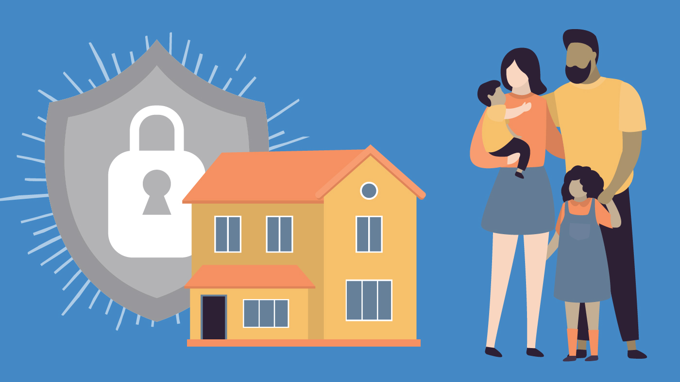 Simple and Effective Home Security Ideas