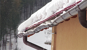 How to Avoid Ice Dams