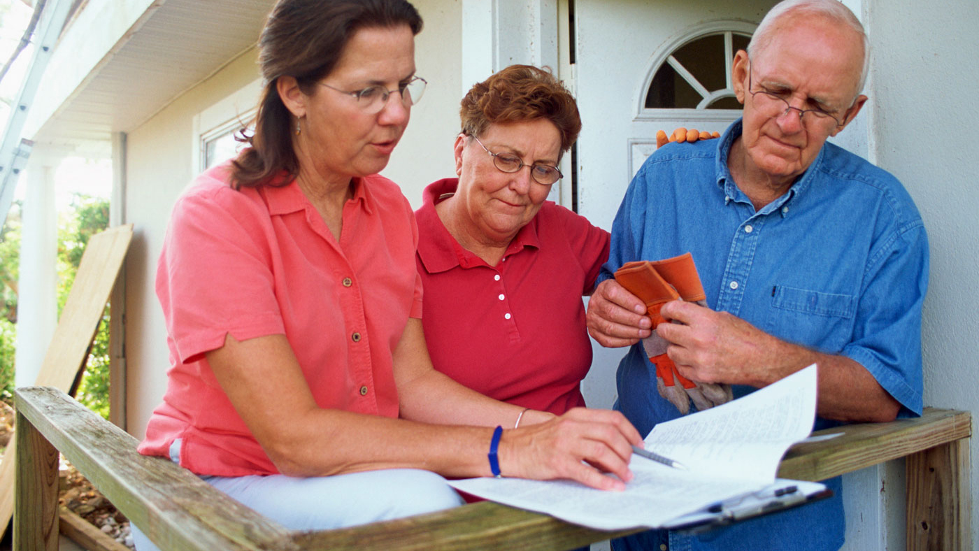 Does Homeowners Insurance Cover Hurricane Damage?