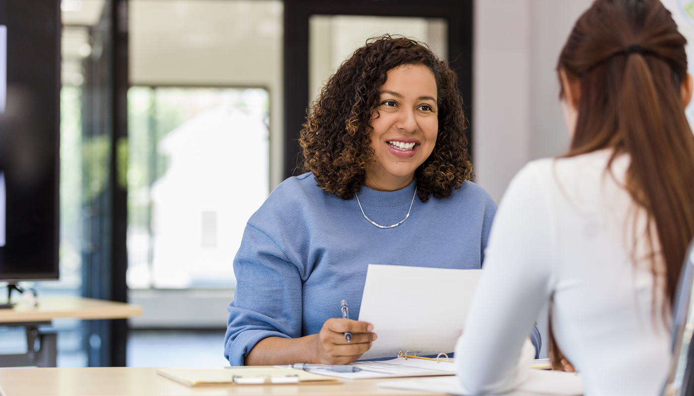 Is Life Insurance Through Your Employer Enough?