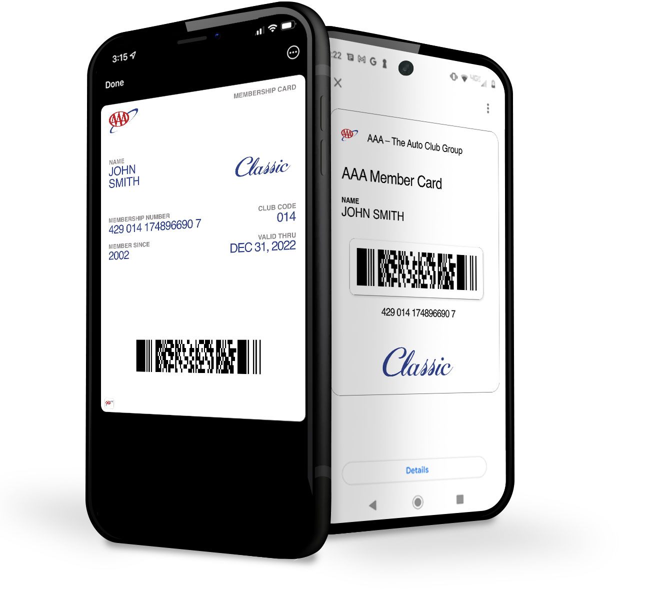 AAA's Leap into Digital Membership