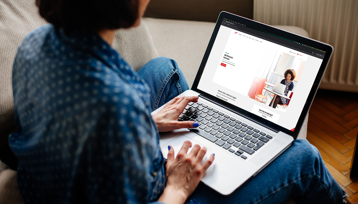 How To Use the AAA Dollars Online Mall
