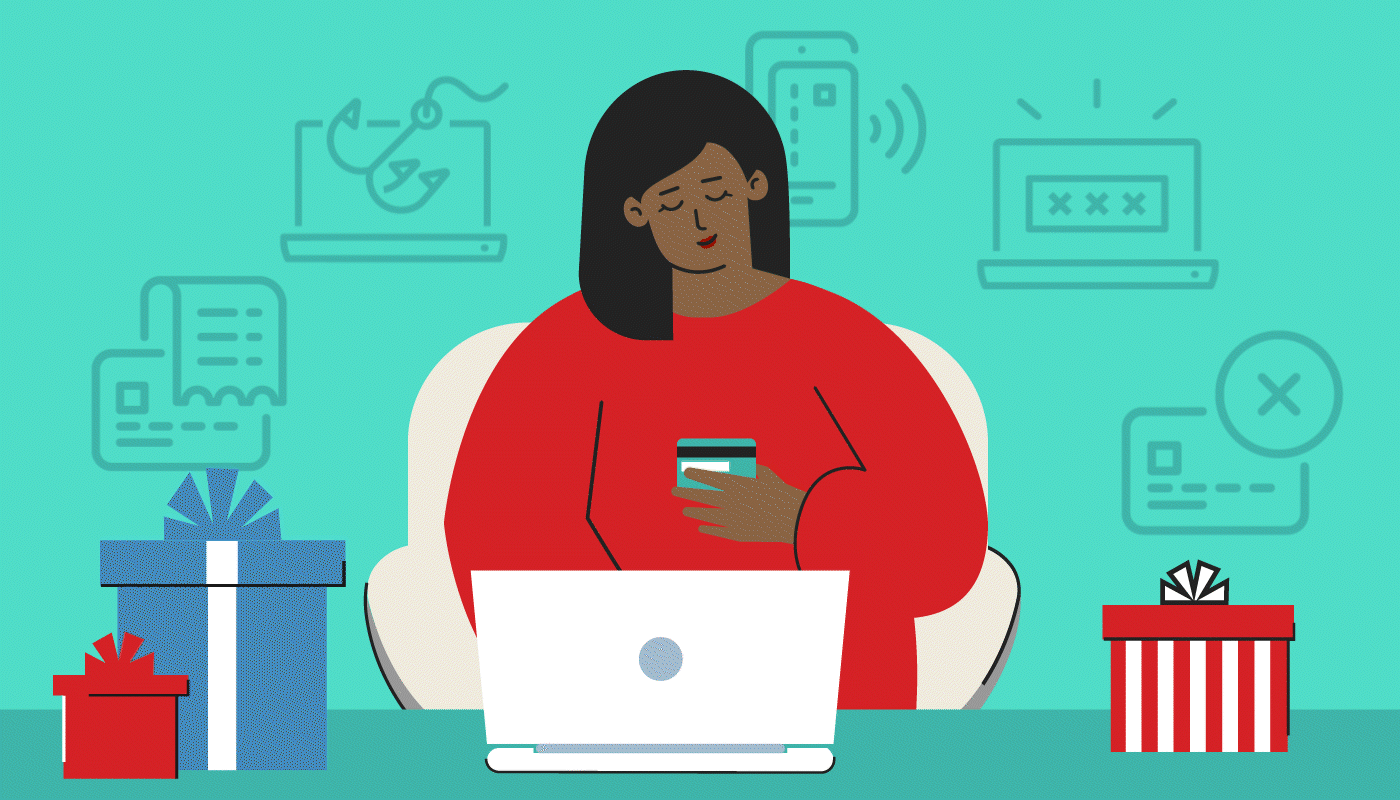5 Ways to Help Prevent Credit Card Fraud