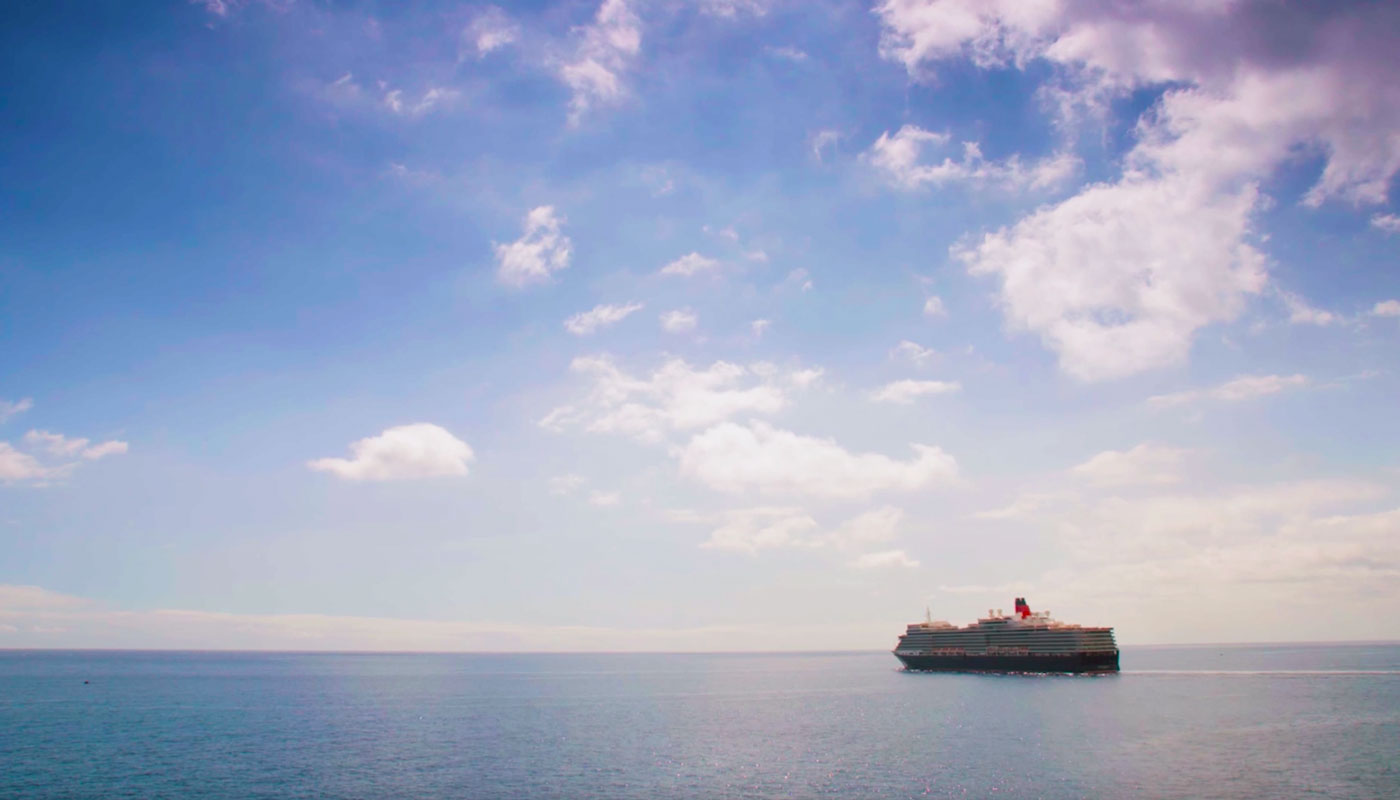 Sailing Through Time: The Timeless Elegance of Cunard