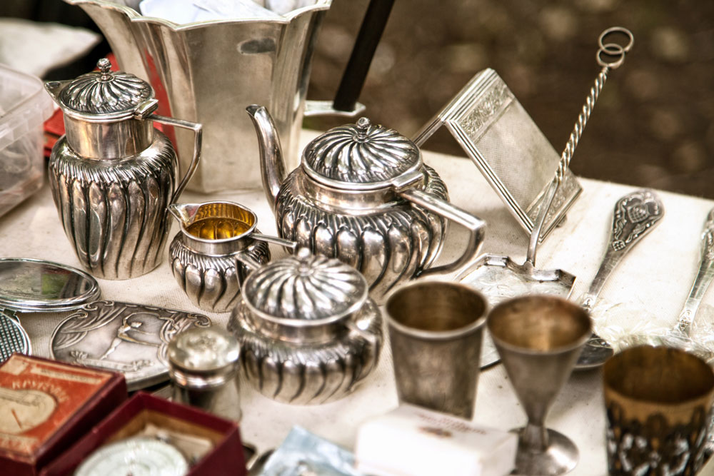 7 of the Best Antiquing Towns You Have to Visit