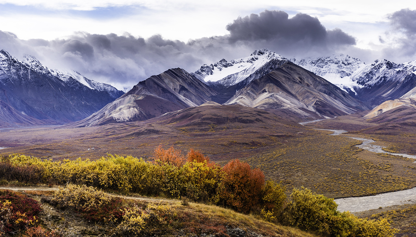  Cruise to Alaska in September for an Unforgettable Trip