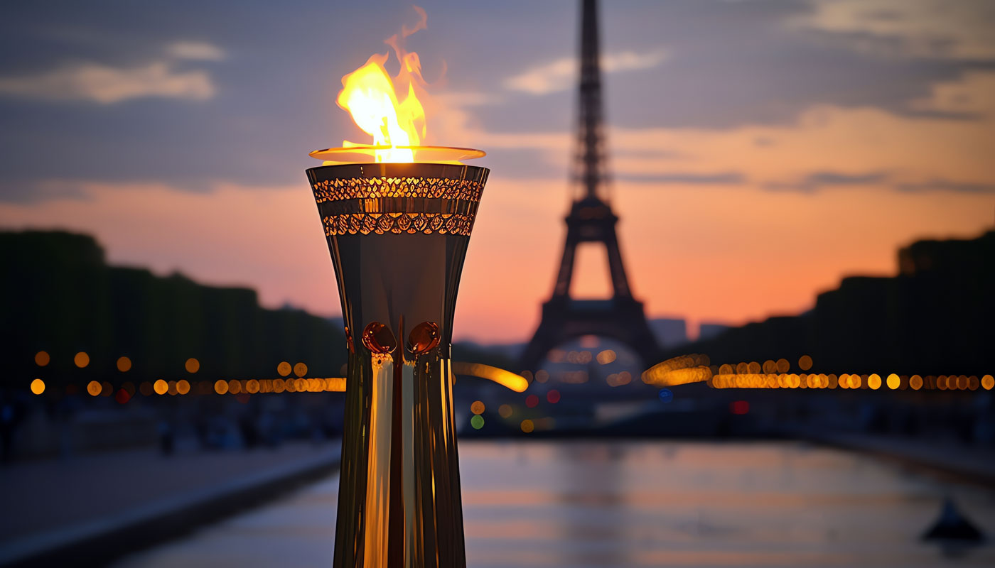 From Grand Palaces to Modern Marvels: 7 of the Legendary Venues of the Paris Olympics