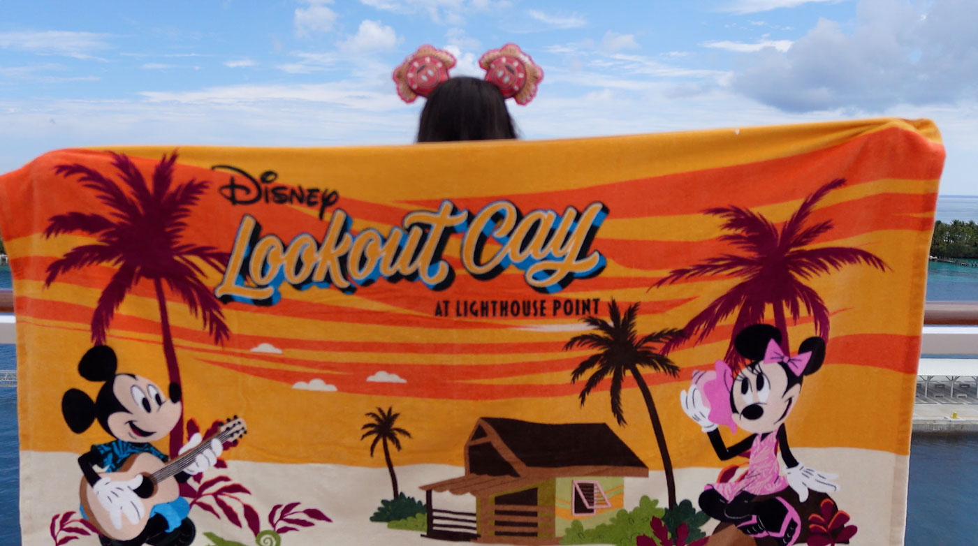 Celebrating Bahamian Culture: The Heartbeat of Disney's Lookout Cay at Lighthouse Point