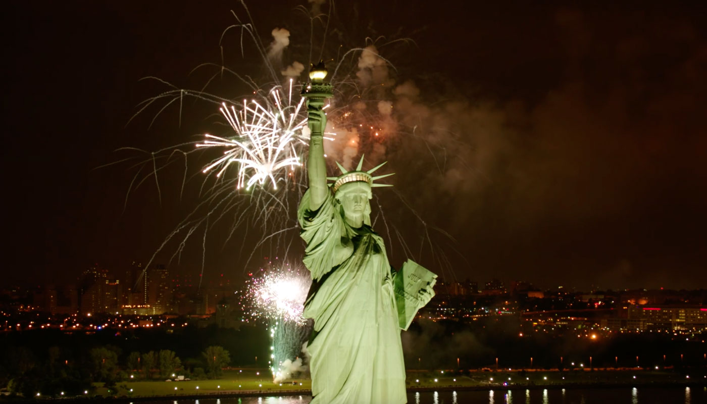12 Best Fireworks Displays for 2024