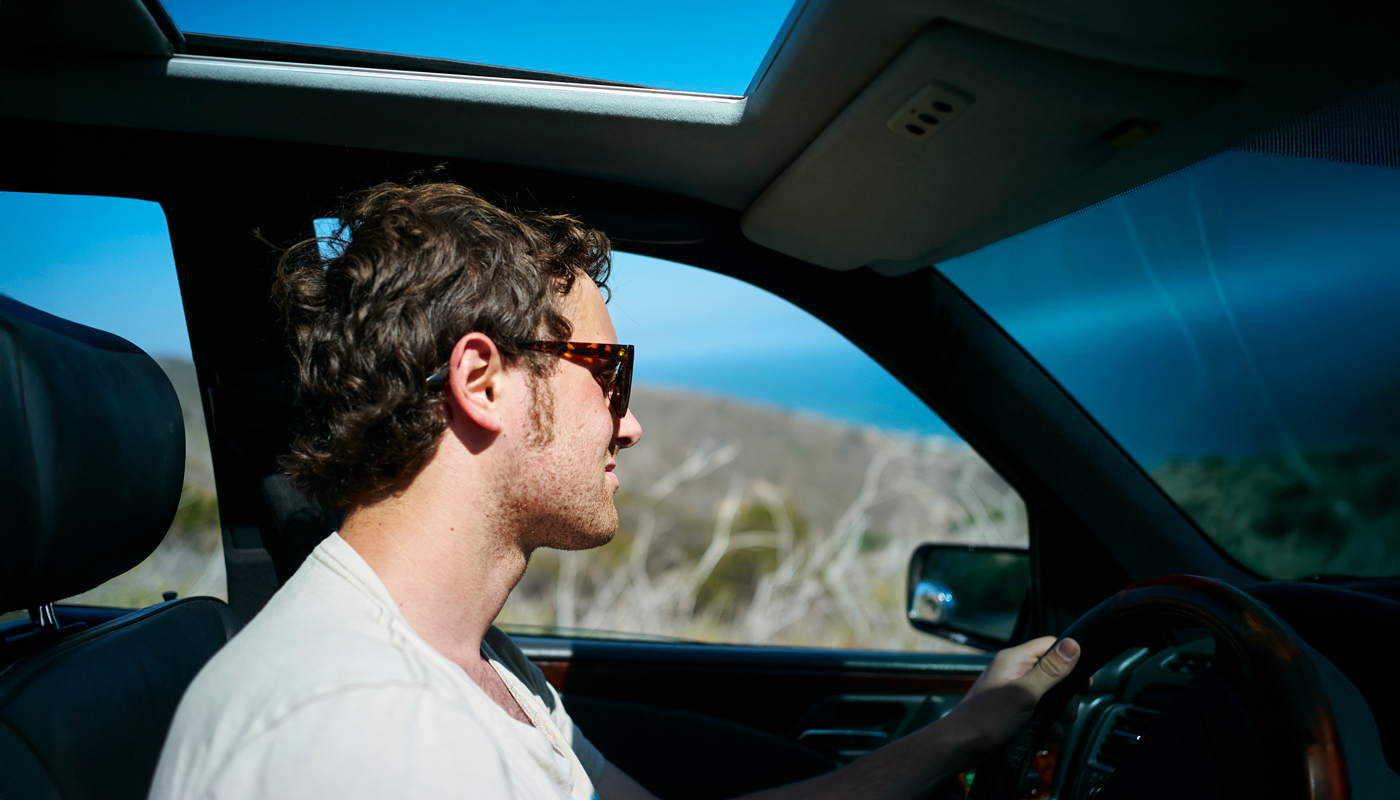 The Pros and Cons of Car Sunroofs