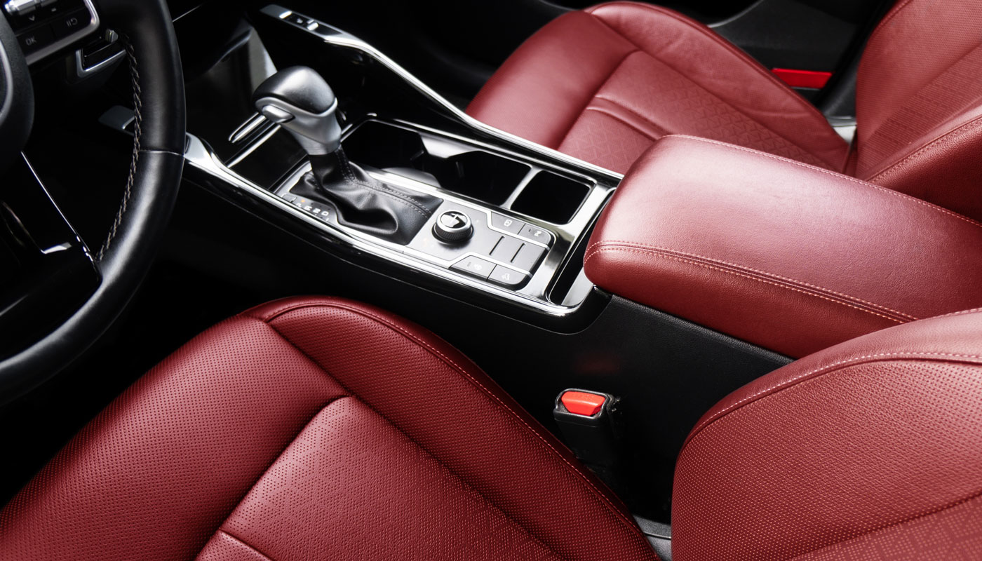 Seasonal Car Care: Interior Auto Detailing Tips