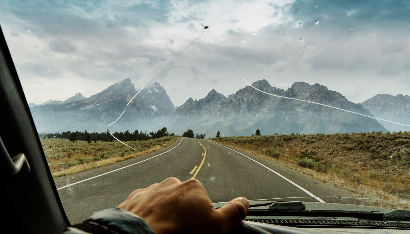 Windshield Repairs When to Fix vs. Replace