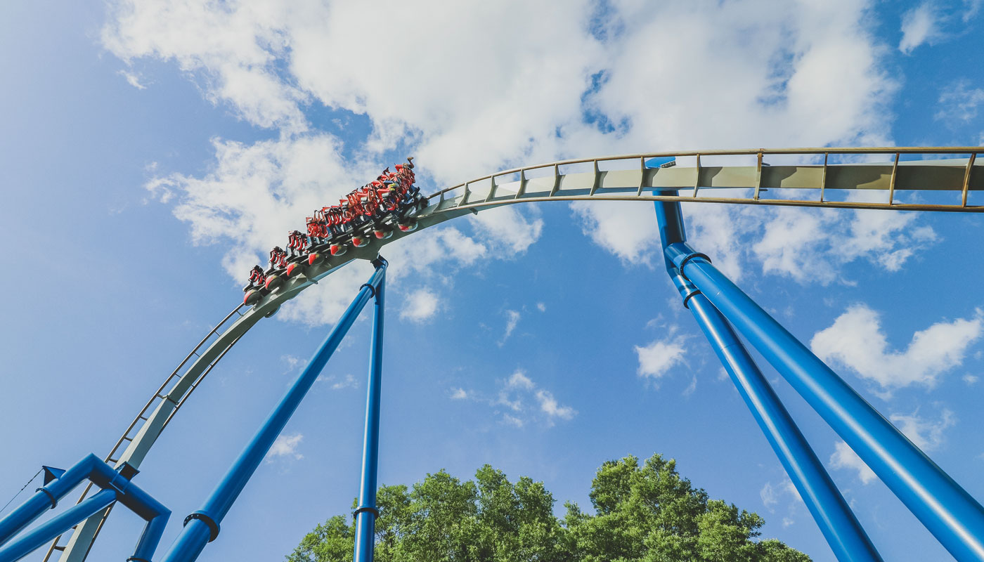 Action-Packed Discounts: Save Big at Top Theme Parks This Summer