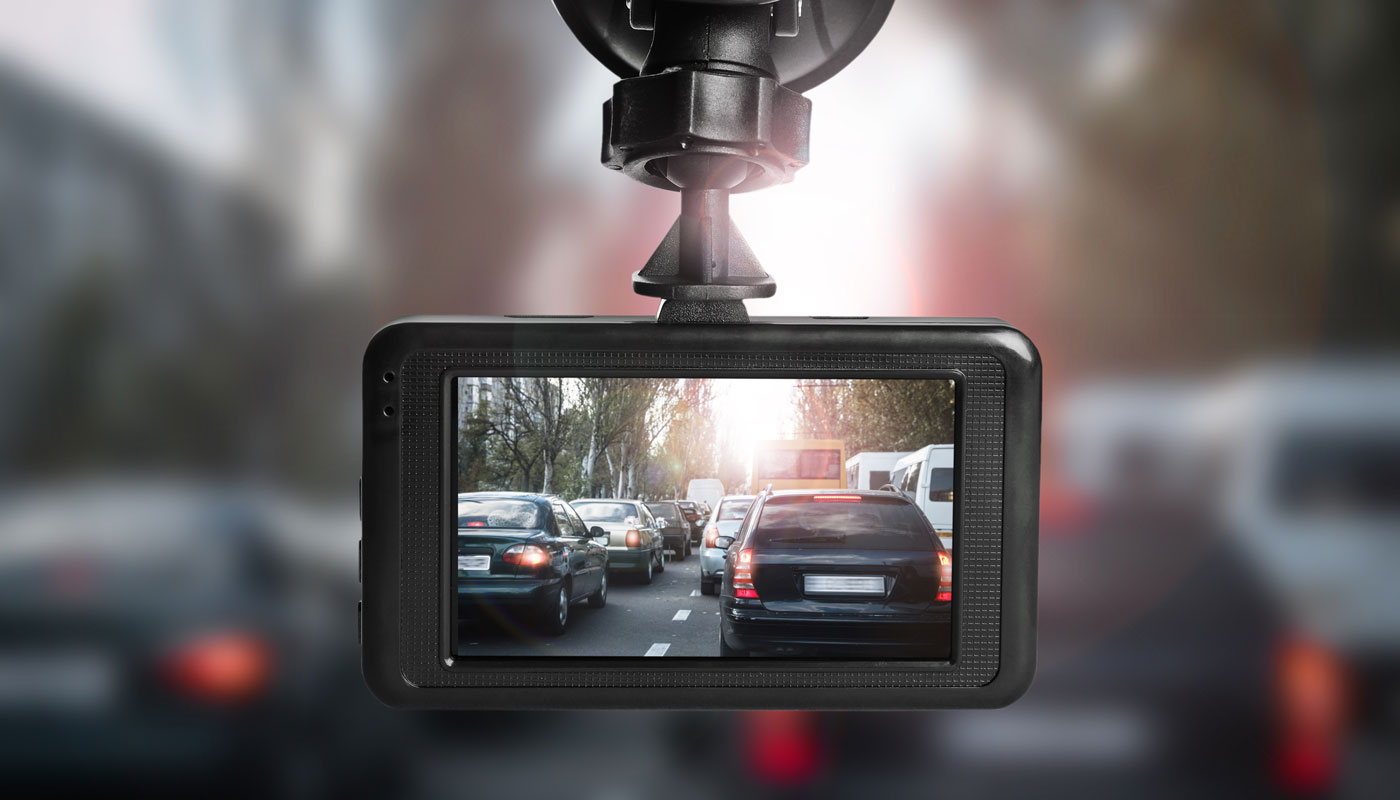 The Impartial Eye of the Car Dash Cam