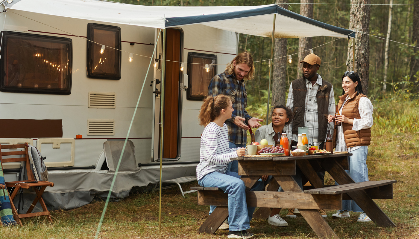 What’s So Special About Specialty Vehicle Insurance?