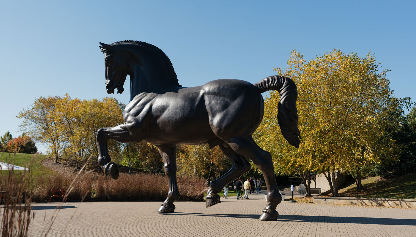 Grand Rapids: A Cultural Paradise for Art Lovers