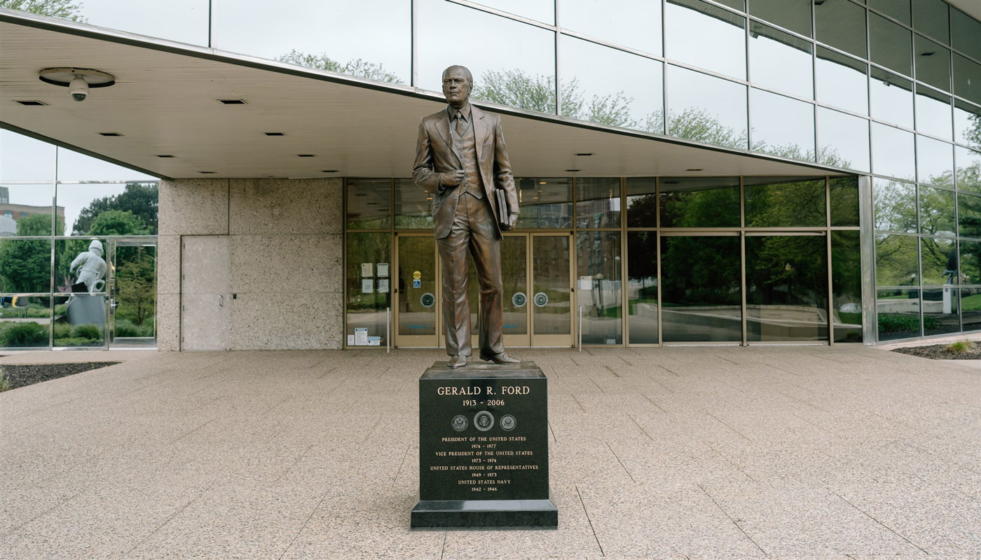 Get Curious at Grand Rapids’ Museums