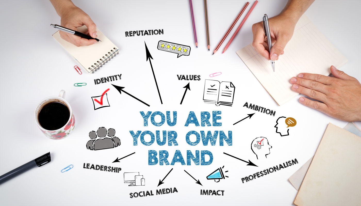 How to Build a Personal Brand in 5 Steps 