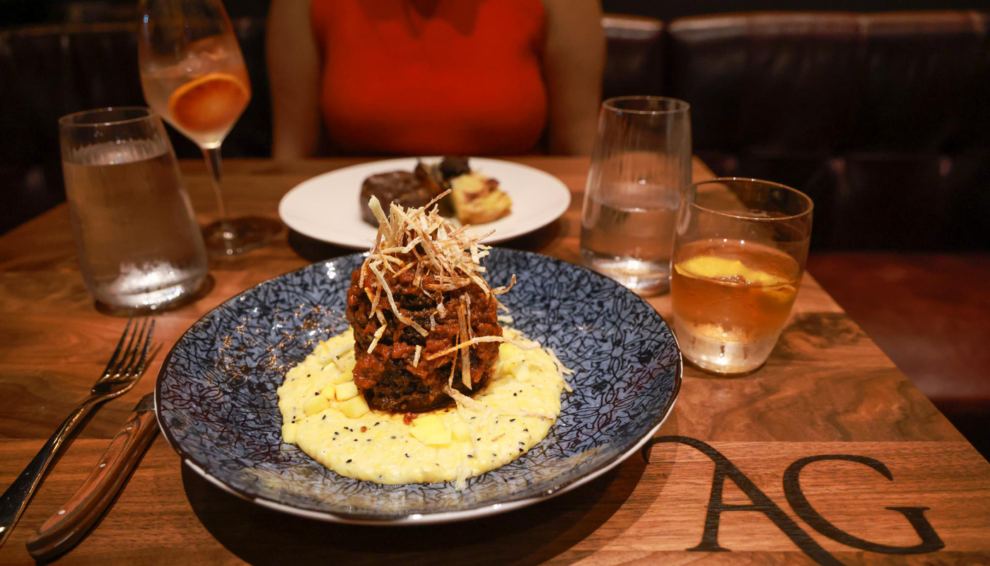 Fine Dining in Memphis: A Taste of Elegance 