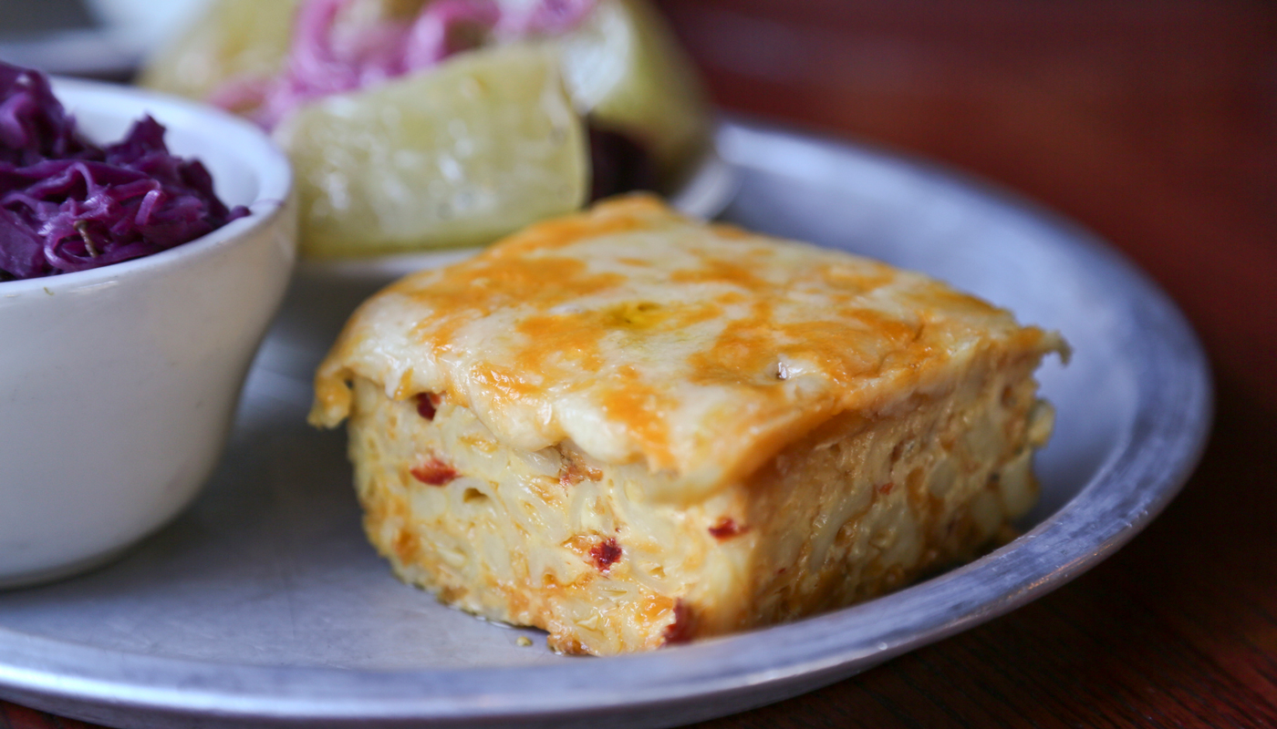 Culinary Hotspots: A Foodie’s Guide to Raleigh, North Carolina