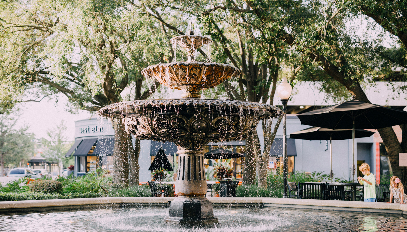 Uncover Tampa’s Historic Architecture and Retail Gems
