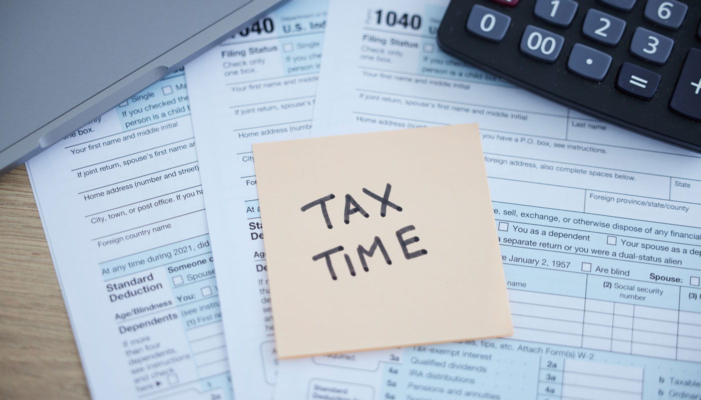 Tax Tips for Filing Season 