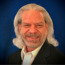 David Monoforton