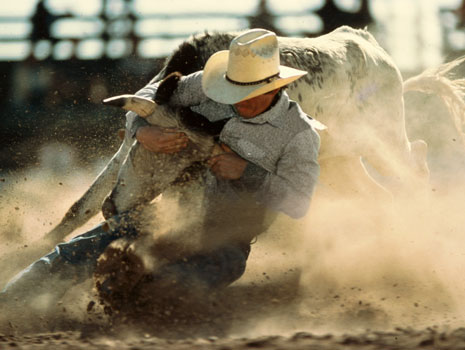 Greeley Stampede -- Greeley