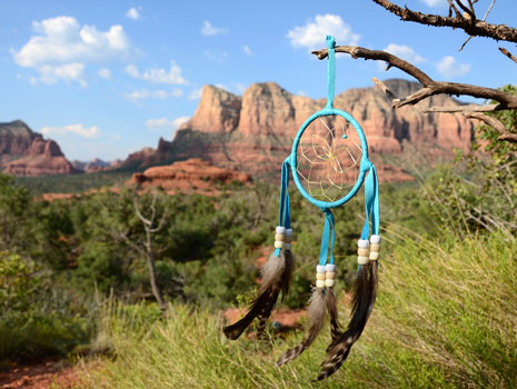 Indigenous Peoples Day Celebration -- Boulder