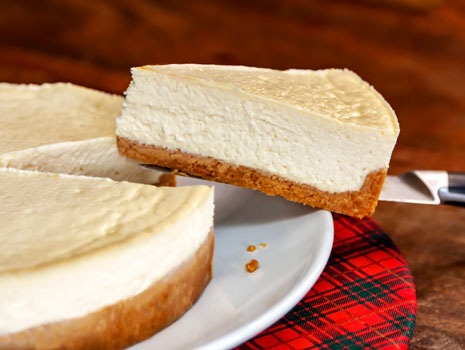 Cheesecake Festival -- Murfreesboro