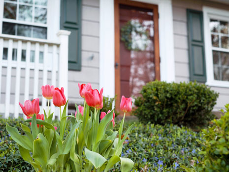 Heritage Homes Tour -- New Bern