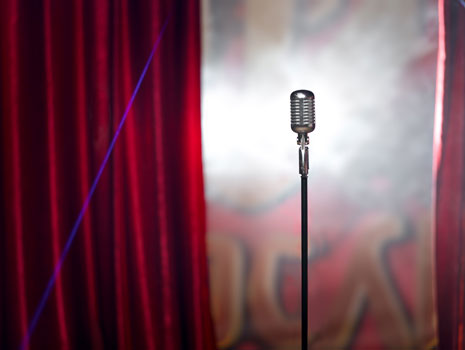 Colorado State Fair – Gabriel "Fluffy" Iglesias Show -- Pueblo