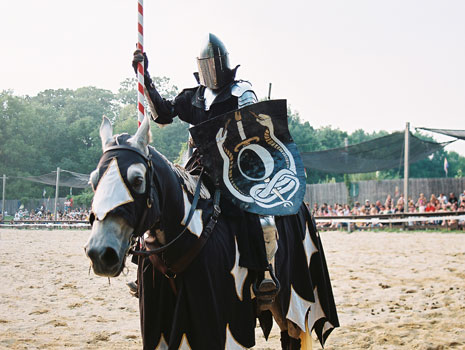Minnesota Renaissance Festival -- Shakopee