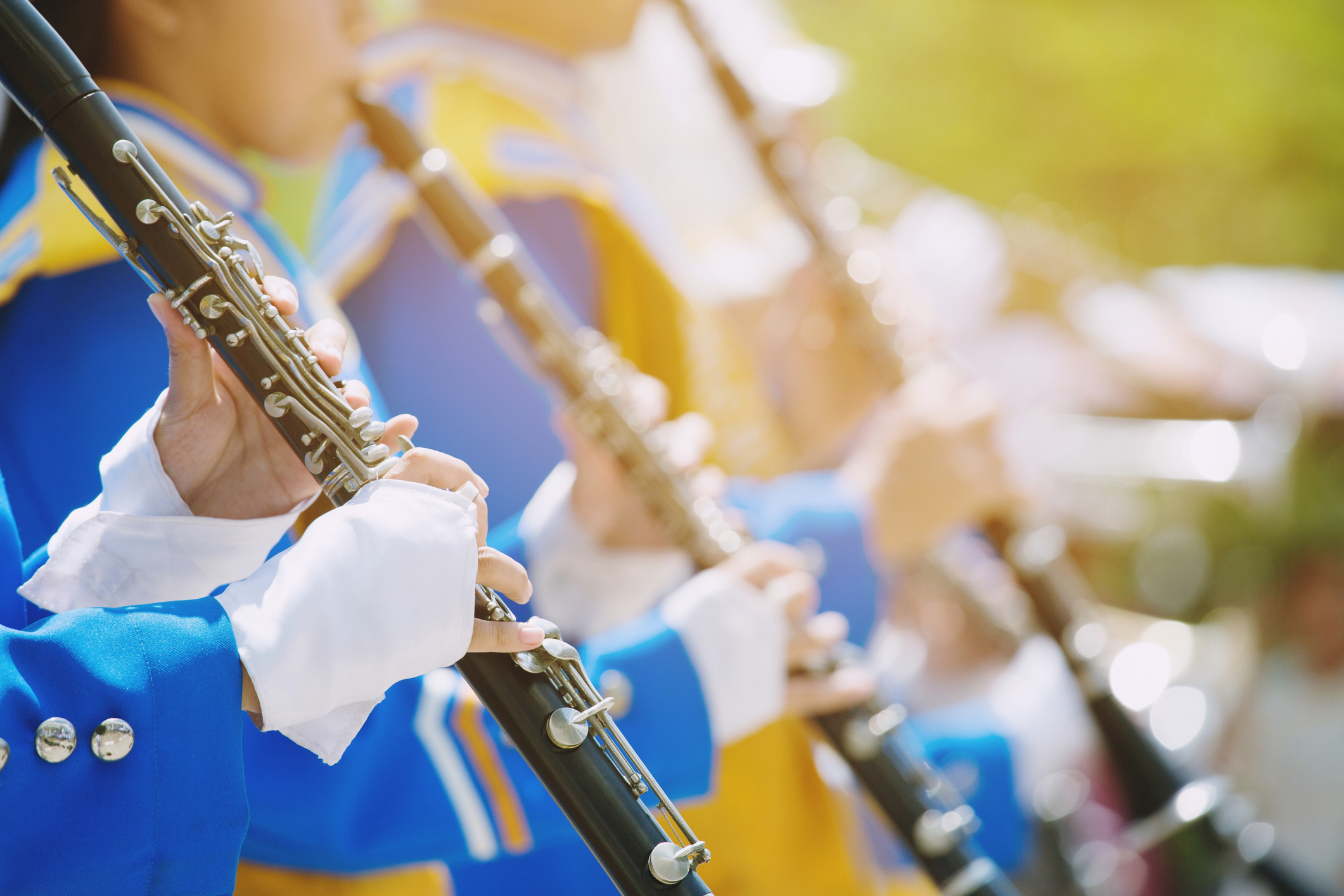 Cañon City Music & Blossom Festival -- CAÑON CITY
