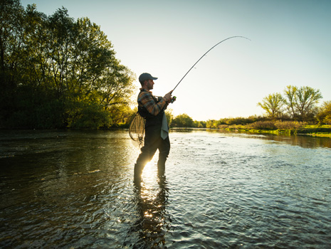 National Championship Musky Open -- Eagle River
