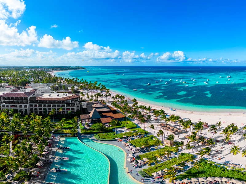 All-Inclusive Resorts: Discover the Unexpected