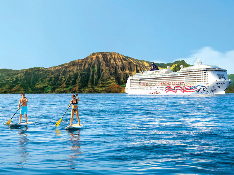 Well-Traveled with AAA: Discover What Makes Norwegian Cruises an Exceptional Vacation Experience