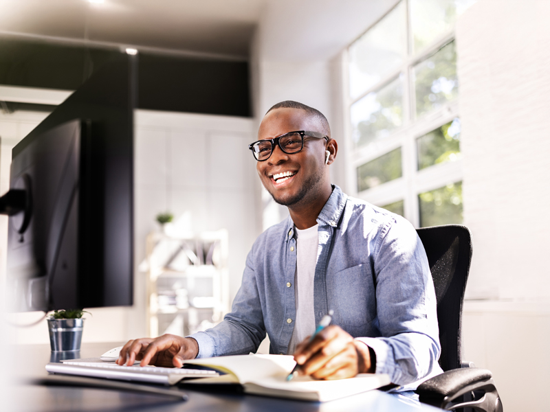 Career Assistance Webcast for AAA Members