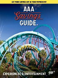 Entertainment & Experiences Guide