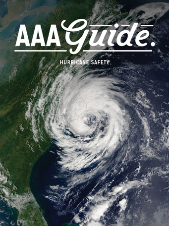 Hurricane Safety Guide